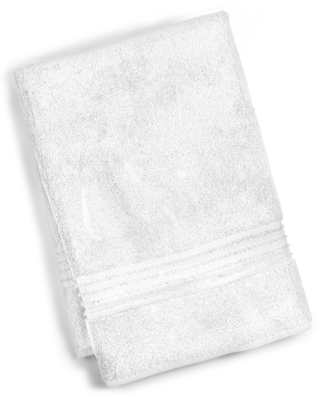 The Best White Fluffy Towels - Natalie Mason