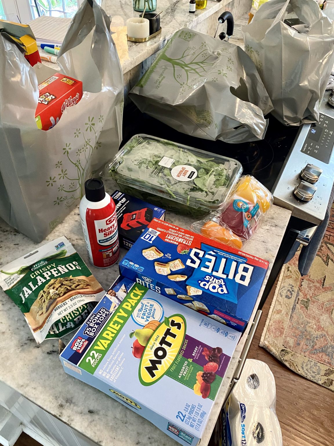 Grocery Shopping Made Easy Natalie Mason