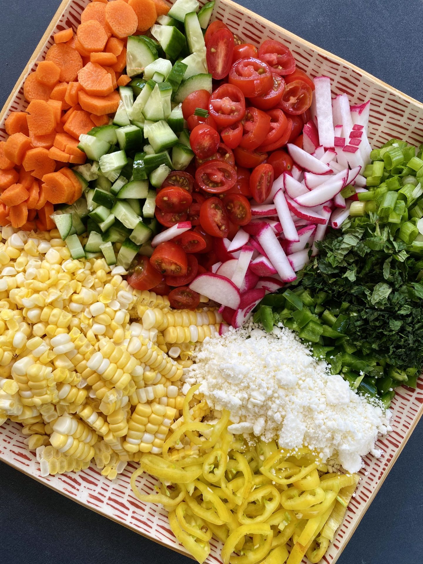 Asian Noodle Salad + 7 Kitchen Gadgets Under $30 I Love - Natalie Mason