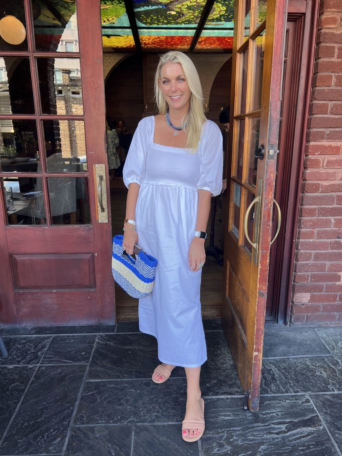 Homepage Natalie Mason