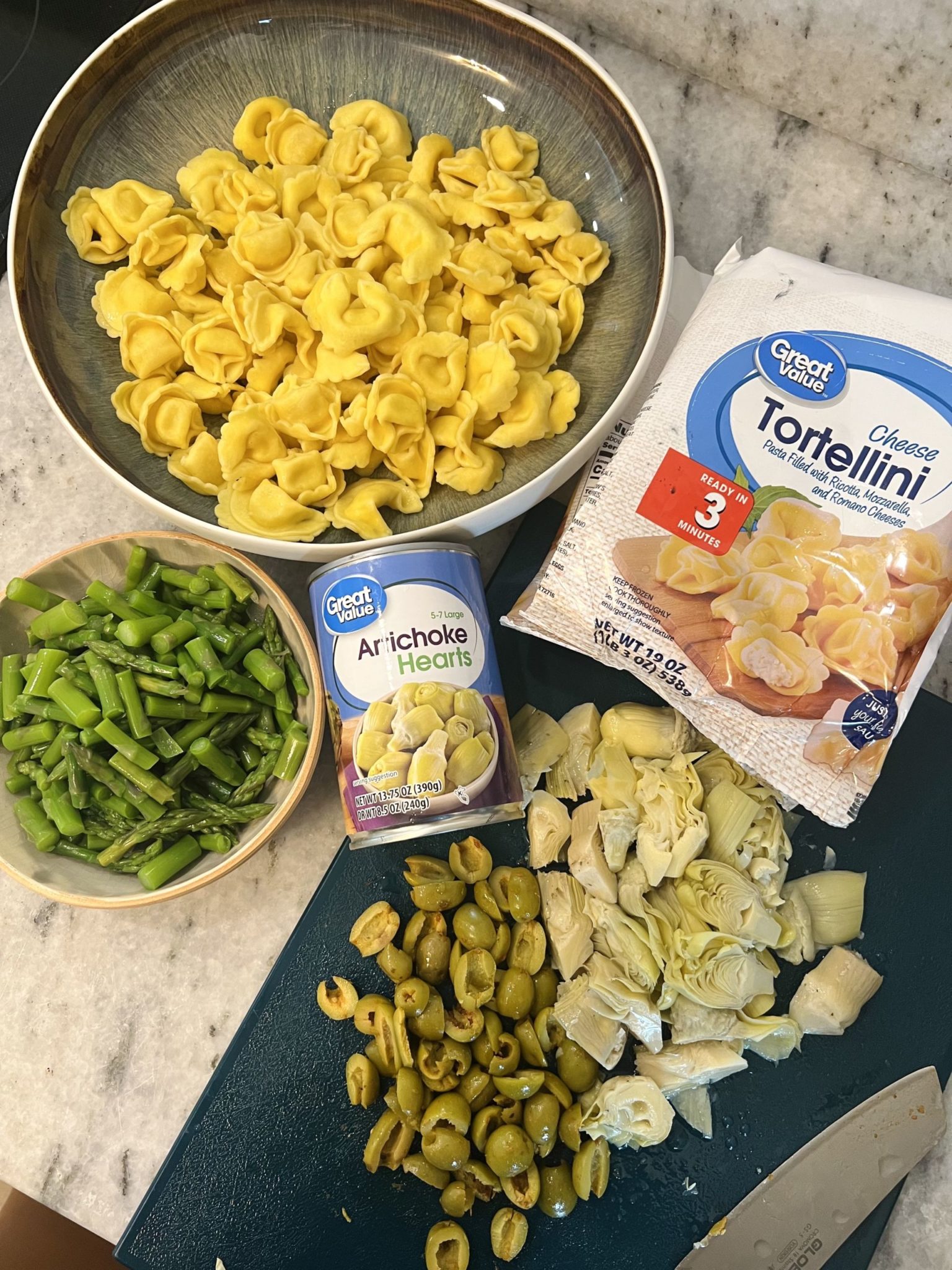 20 Minute Pesto Tortellini Natalie Mason   IMG 0385 2 1536x2048 