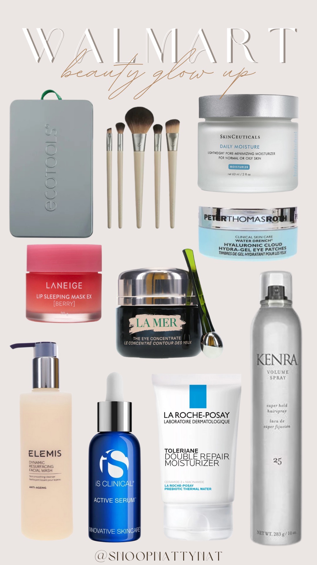 Our Favorite Glow up Treatments
