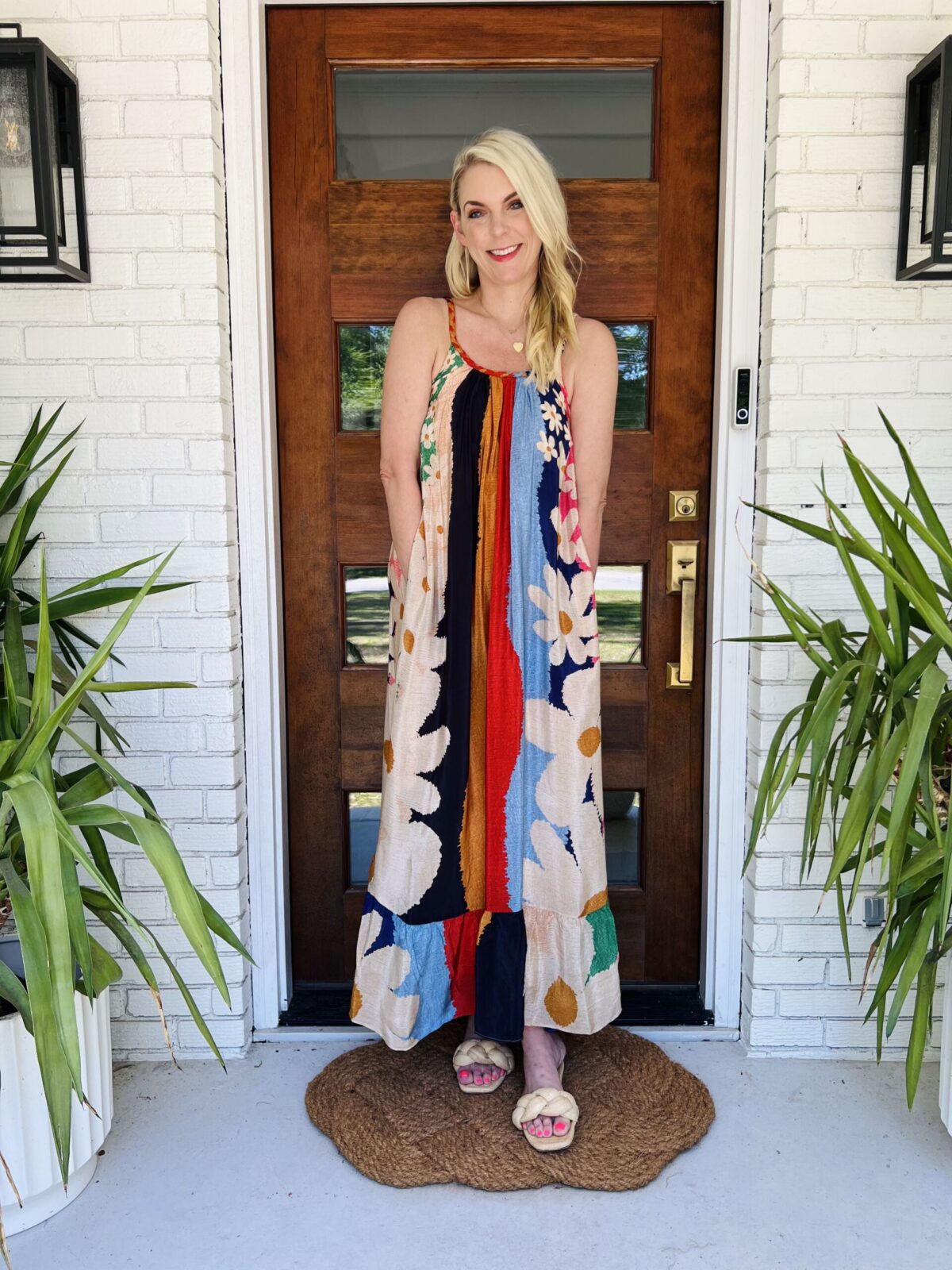 Homepage Natalie Mason